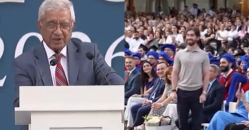 “Dörd nəvəmin hamısı ADA nı bitirib” Video