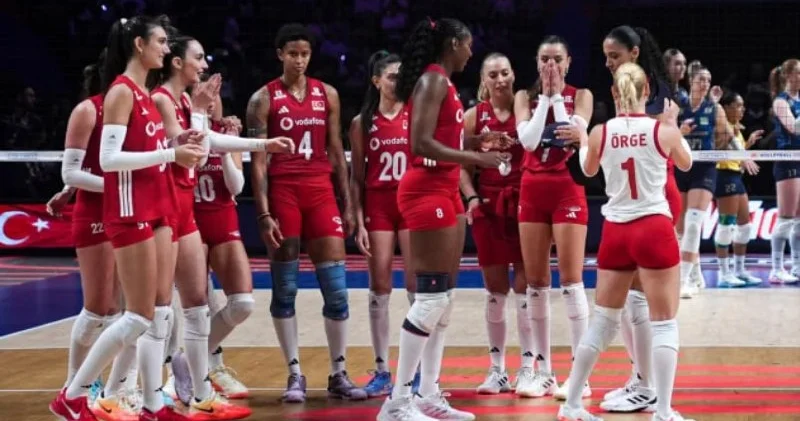 “Filenin Sultanları” tarix yazdı FOTO VİDEO