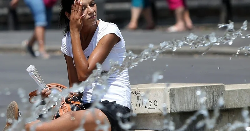 Bakıda və Abşeron yarımadasında temperatur 3 4 dərəcə enəcək