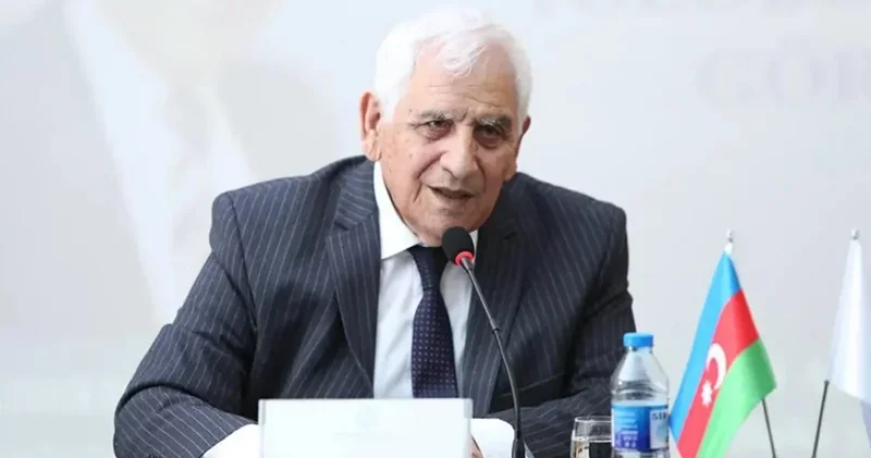 Nəriman Həsənzadə ilə bağlı acı xəbər