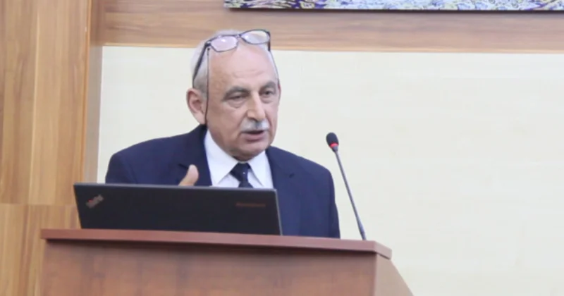 Belə bir həkim var… Resepti: elm, ümid, insan