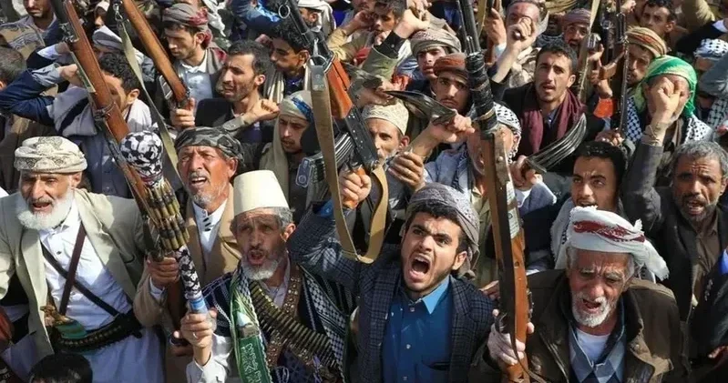 Politoloq: “Husilərin məğlubiyyəti artıq real ssenariyə çevrilib”