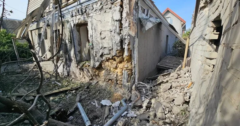 Xerson vilayətinə kütləvi hücum: 2 ölü, 24 yaralı var