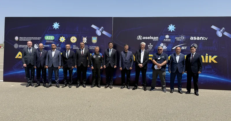 Füzulidə Aerokosmik Modelçilik Festivalında 200 nəfərə yaxın gənc bacarıqlarını nümayiş etdirib