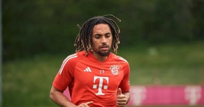 “Bavariya” iki futbolçudan imtina etdi