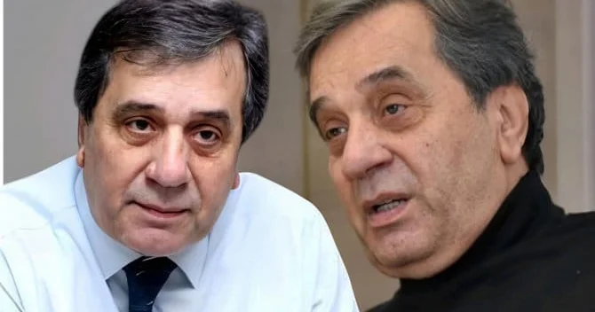 “Mən onların səviyyəsinə enə bilmərəm, qoy danışsınlar, vəzifədən gedəndə hamının arxasınca danışırlar“ FOTO+ÖZƏL