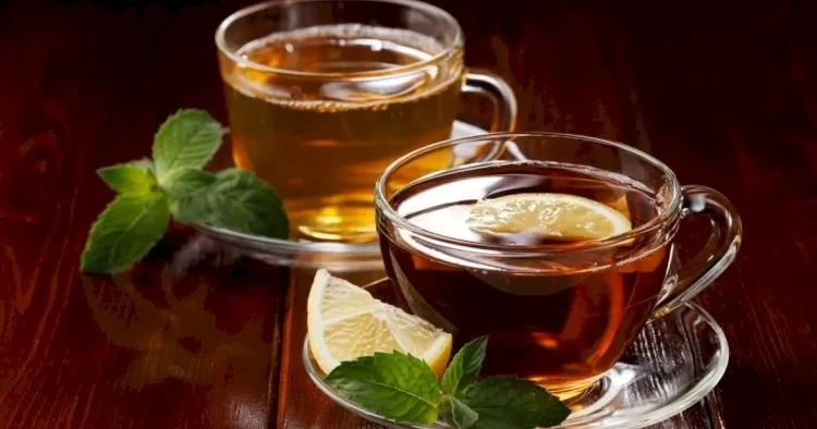 Bu isti içkilər ömrü uzadır