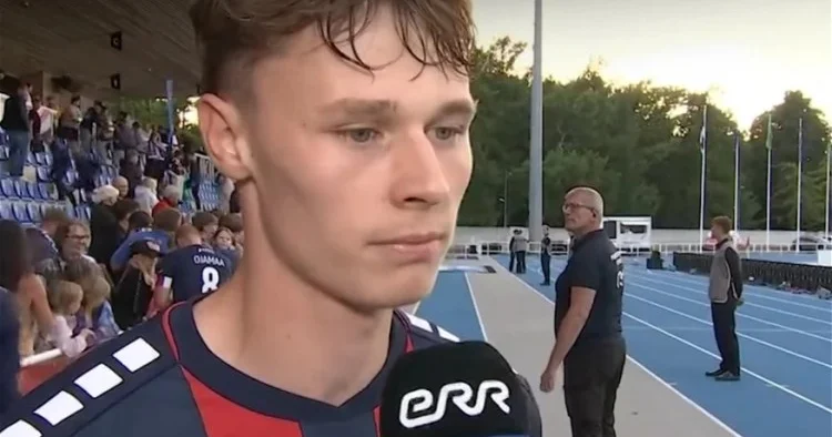 Paide nin kapitanı: Başa düşdük ki, Zirə ni məğlub edə bilərik