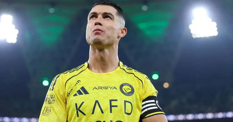 Ronaldunun komandası külli miqdarda borca düşüb