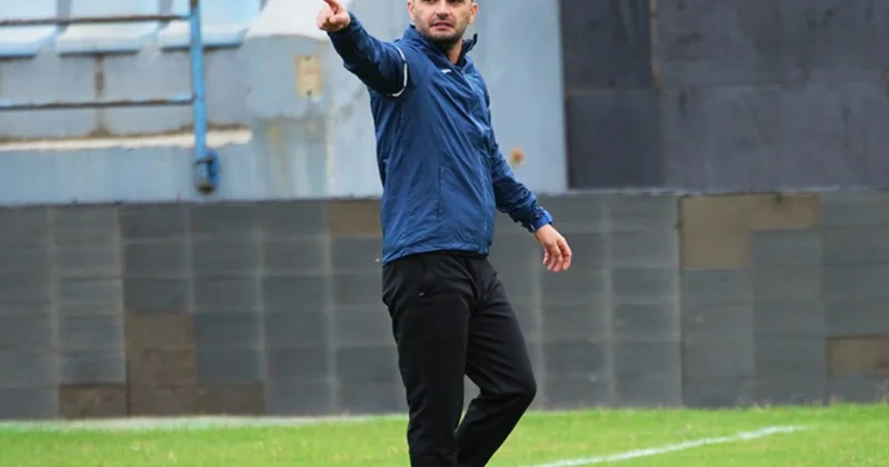 “Şəfa”nın baş məşqçisi: “Çempionatın startına kimi daha yaxşı hazır olacağıq”