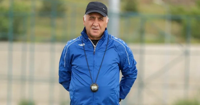 “Məsələ günahkar axtarmaq yox, oyunu necə xilas etməyi düşünməkdi” Şahin Diniyev “Neftçi”yə inanır