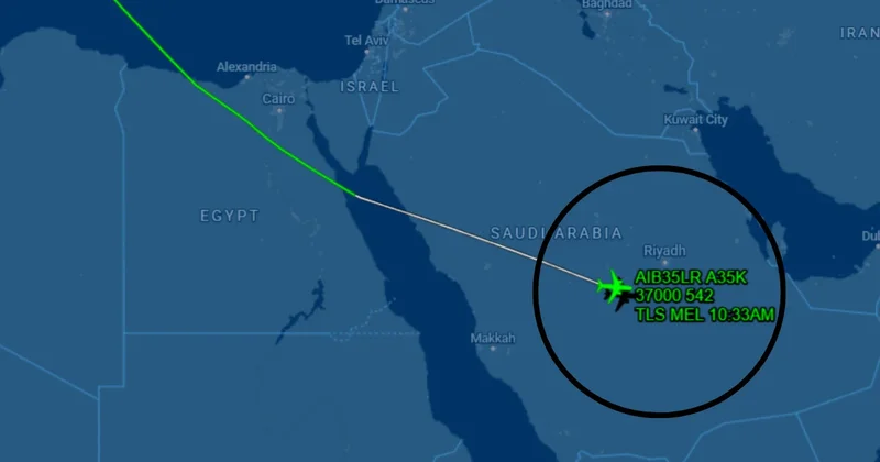 Dünyada ən çox izlənilən aviareys: Bunun ciddi səbəbi var