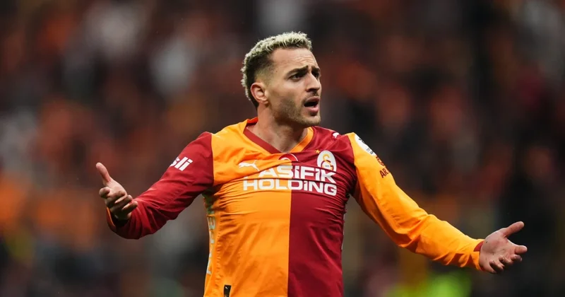 Barış Alper Yılmaz: Bütün uğurlarımı Okan Buruka borcluyam