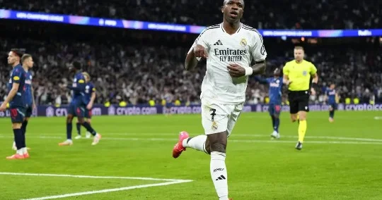 Arsenal Vinisius Juniorun transferi üçün yüksək məbləğdə maaş təklif edib