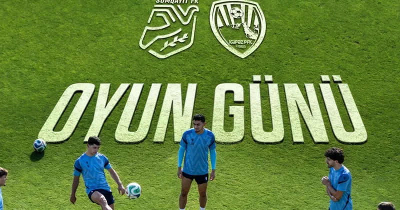 “Qəbələ” ilk yoxlama oyununu “Kəpəz”ə qarşı keçirəcək