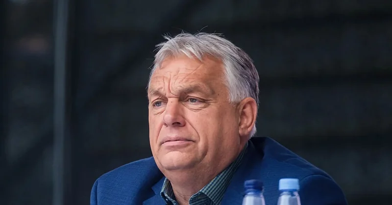 Orban: “25 ildən sonra Avropa İttifaqı yox olacaq”