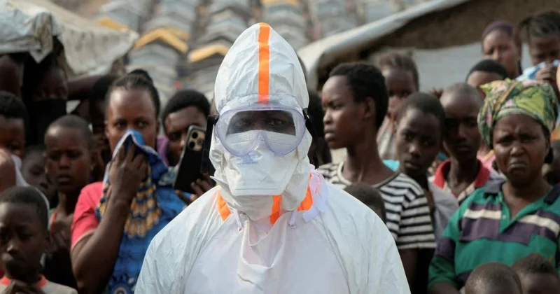 Konqoda Ebola virusuna yoluxma sayı 3 mini keçib, tibb işçiləri tətilə başlayıb