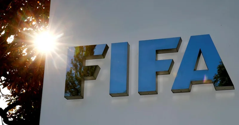 Tarixi rekord: FIFA 727 milyon dollar mükafat payladı (SİYAHI)