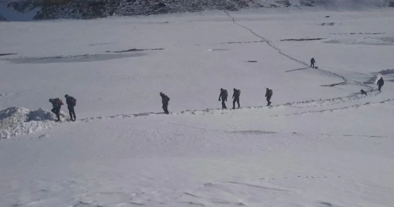 Elbrusda son beş gündə 7 nəfər öldü