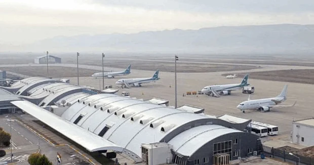 Türkiyədə hava yolu ilə sərnişin sayında yeni hədəf KONKRET