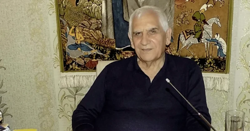 “İrəliləyiş var idi, ancaq yenidən səhhəti pisləşdi” Nəriman Həsənzadənin köməkçisi