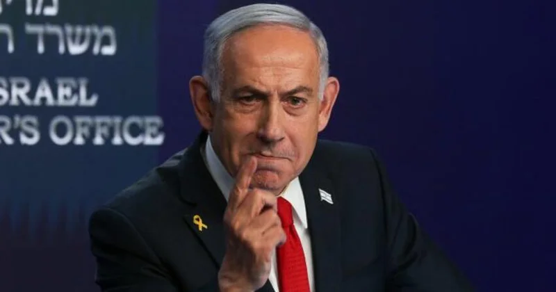Netanyahu Vaşinqtonda Trampla İran məsələsini müzakirə edəcək