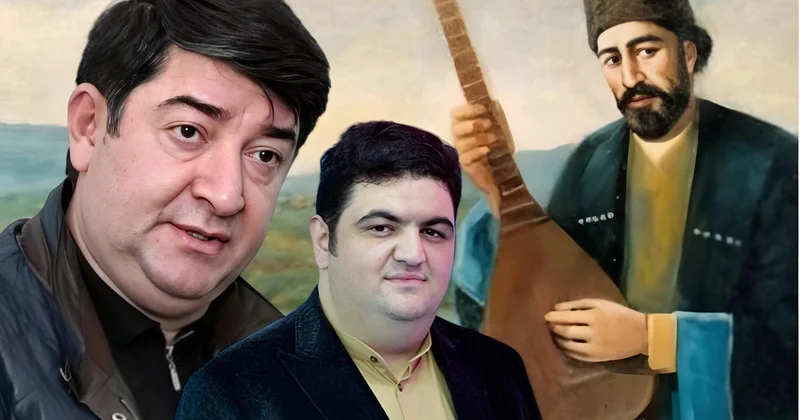 “Bunu aşıq qadağan edə bilməz, xanəndələr çox gözəl oxuyur“ Aşıq Ələsgərin nəticəsindən Əliyə CAVAB+ÖZƏL