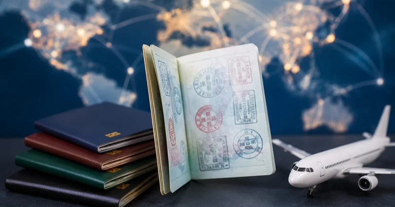 Dünyanın ən güclü pasportları açıqlandı