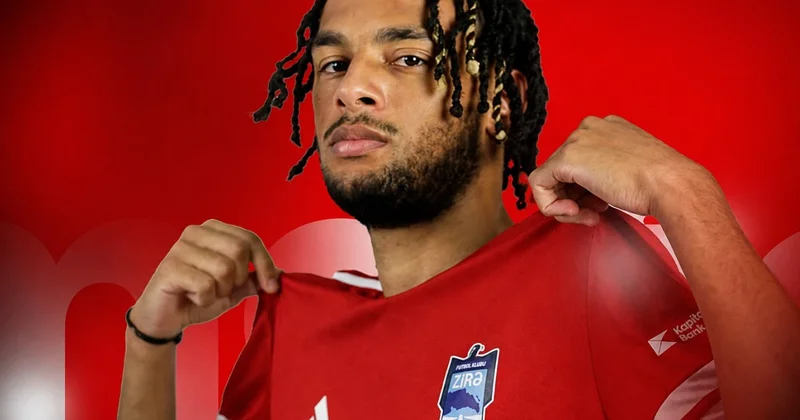 “Zirə”nin sabiq futbolçusu yeni komandası ilə ilk oyununu keçirib