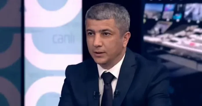 Avropa İttifaqı və Britaniya çalışır ki, Rusiya Ukrayna müharibəsi uzansın Siyasi şərhçi