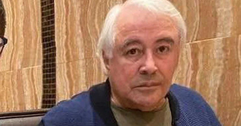 Rəsul Quliyevin yeni fotosu yayıldı