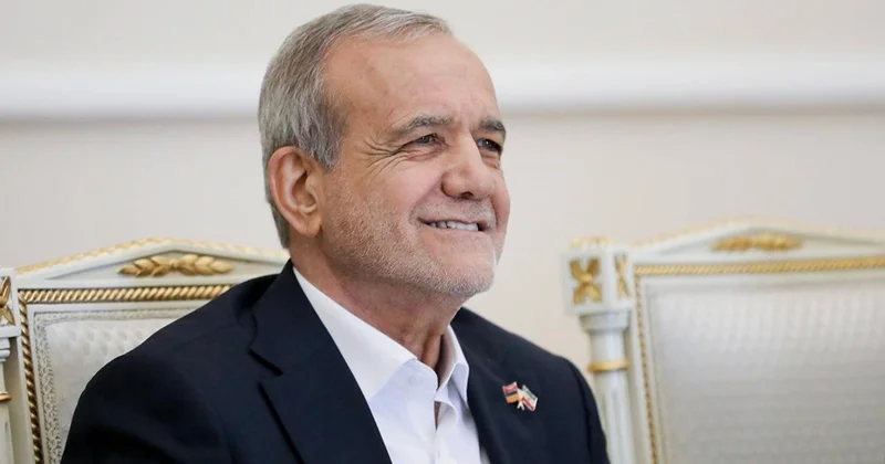 Məsud Pezeşkiandan ittihamlara cavab: Günahkar bizik, onlarda təqsir yoxdur