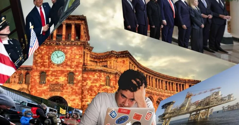 Ədalətin bərpası fonunda ERMƏNİSTAN ÜÇÜN DƏRS TƏHLİL