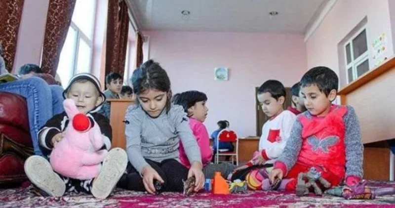 Bu il internat müəssisələrində valideynlərini itirmiş uşaqların sayı artıb