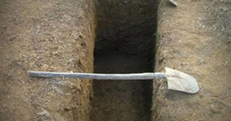 İslama görə ölünün qəbrinin yeri dəyişdirilə bilərmi?