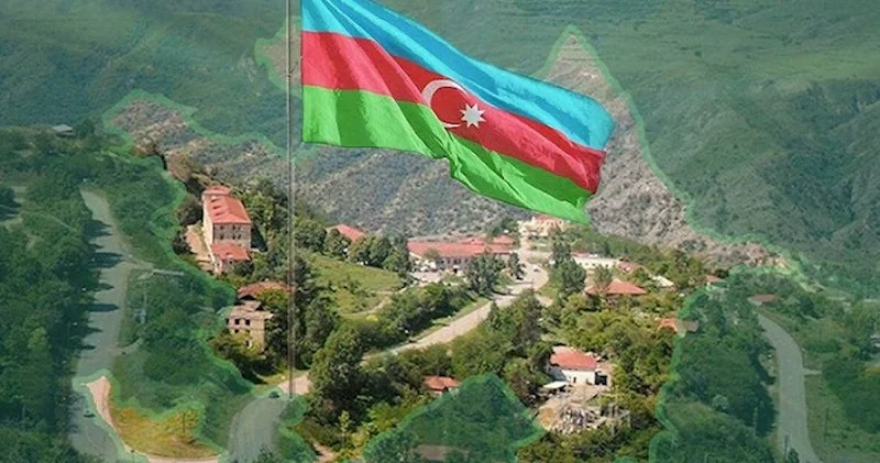 Laçının Zəfər salnaməsi: Tariximizin şanlı səhifəsi