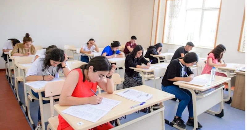 DİM qəbul prosesində dəyişiklik etməlidir AÇIQLAMA