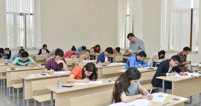 Bu il universitetə qəbul olan ən yaşlı şəxs KİMDİR?