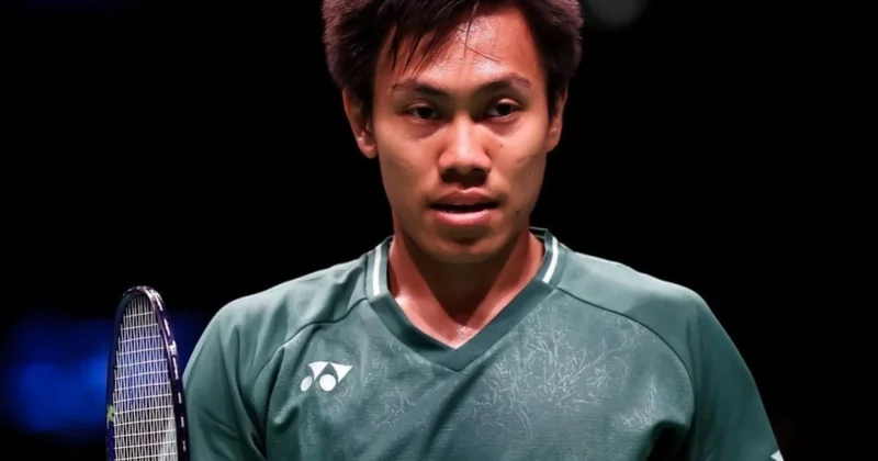 Azərbaycan badmintonçusu dünya çempionatına qələbə ilə başlayıb