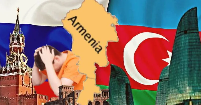 Azərbaycanın uğurlarından doğan ERMƏNİ NARAHATLIĞI TƏHLİL