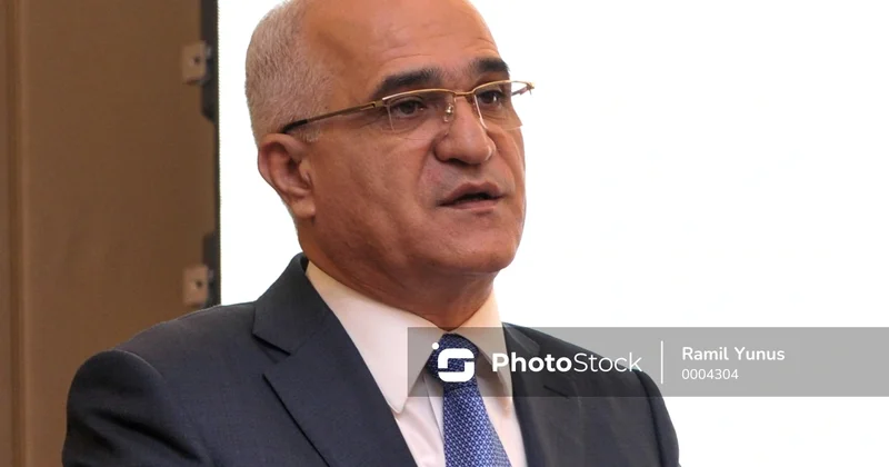 Baş nazirin birinci müavini: Horadiz Ağbənd avtomobil yolunda işlərin 95% i tamamlanıb