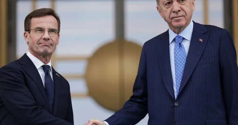 İsveçdə gizli sənədlərin sızması ilə bağlı qalmaqal baş verib