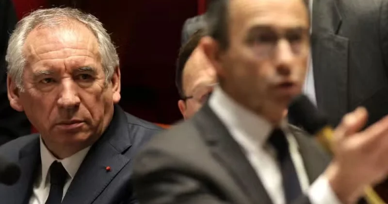 Fransa yenidən hökumətsiz qala və siyasi qeyri sabitlik daha da dərinləşə bilər