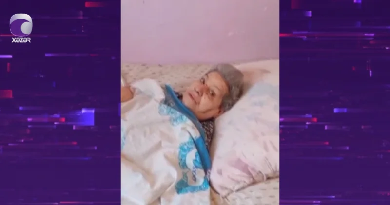 Qeydiyyatdan çıxarıldı, pensiyası kəsildi Səbəb nədir? (TƏFƏRRÜAT)