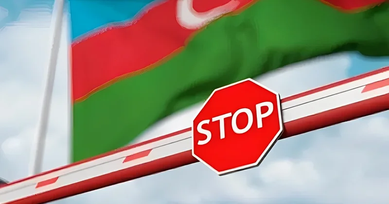 Rəşad Kərimovun ölkədən çıxışına STOP QOYULDU