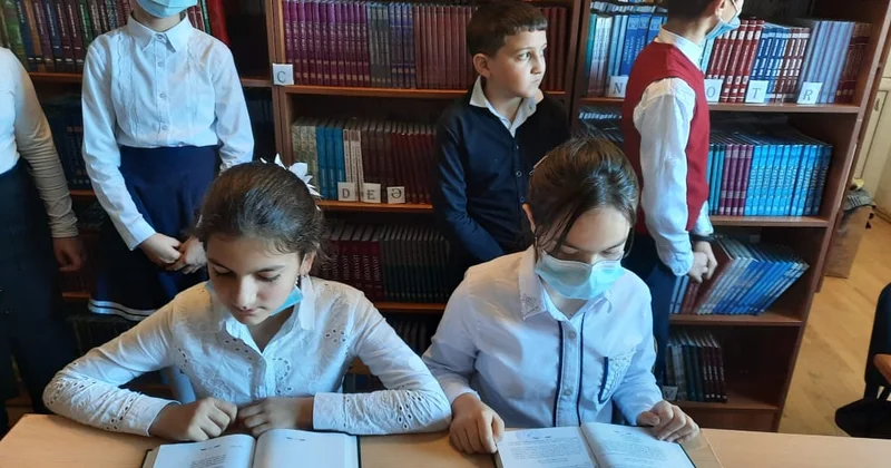 Məktəb kitabxanaları ilə bağlı yenilik gözlənilir: Bundan sonra kitabları… KONKRET