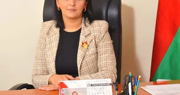 Tarixi ədalətin bərpası və yeni inkişaf mərhələsi