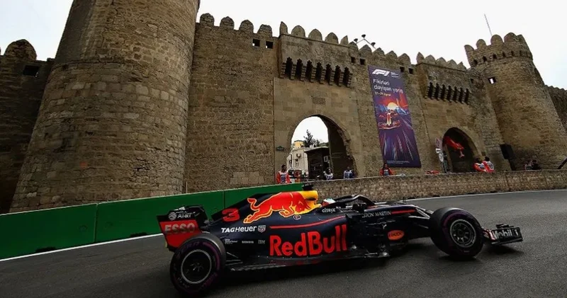 “Formula 1” üçün satılan biletlər açıqlandı