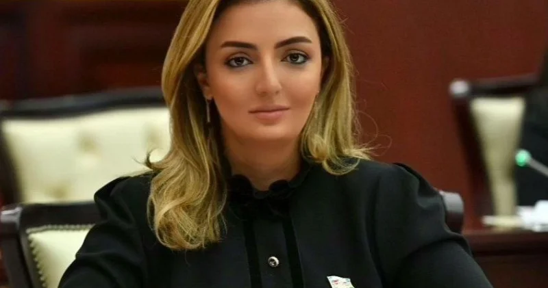 “Laçın inkişaf edən beynəlxalq mərkəzə çevrilməkdədir”