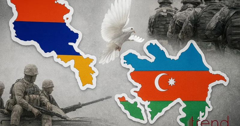 Cənubi Qafqaza illüziya yox, sülh lazımdır